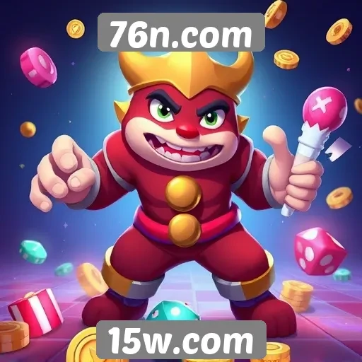 Comparativa entre jogos populares disponíveis em 76n.com
