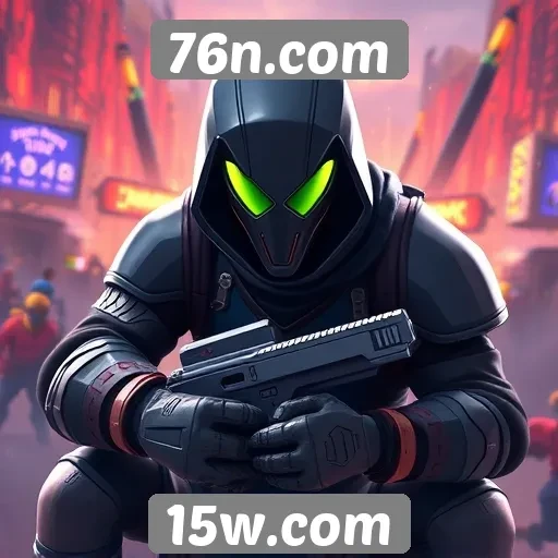 76n.com analisa tendências no mercado de jogos